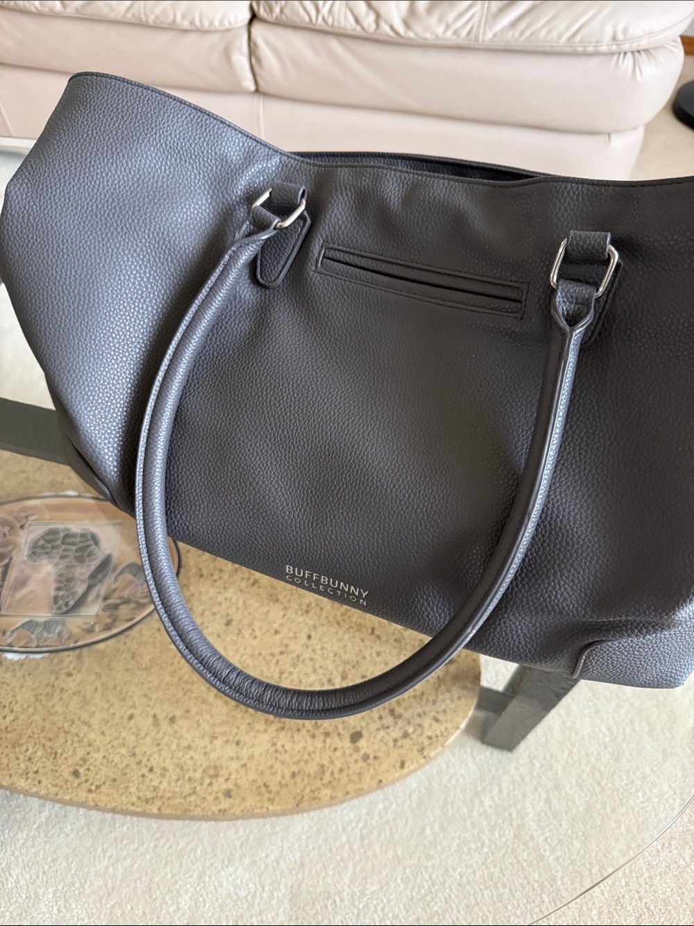 BuffBunny Bag